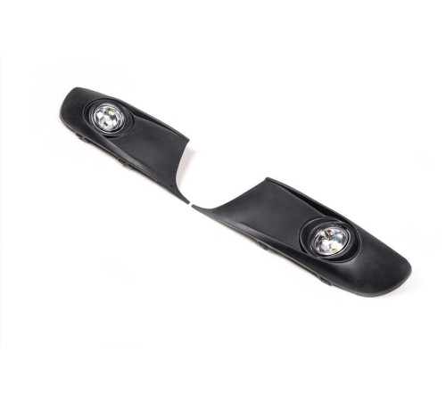 Противотуманки (з LED лампою) для Volkswagen Caddy 2010-2015 рр.
