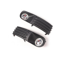 Протитуманки (з LED лампою) для Volkswagen T5 Transporter 2003-2010 рр.