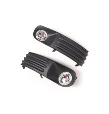 Протитуманки (з LED лампою) для Volkswagen T5 Transporter 2003-2010 рр.