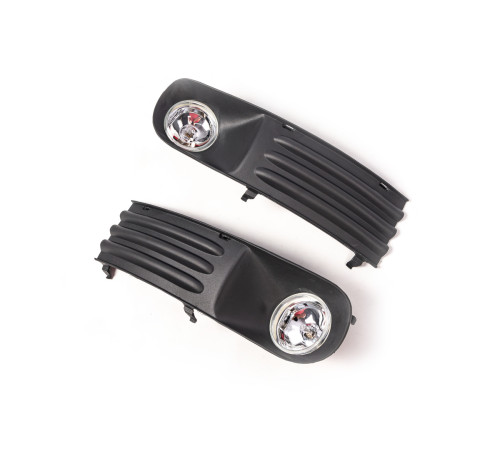 Протитуманки (з LED лампою) для Volkswagen T5 Transporter 2003-2010 рр.