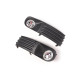 Протитуманки (з LED лампою) для Volkswagen T5 Transporter 2003-2010 рр.