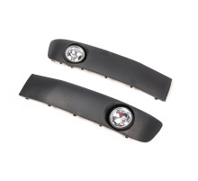 Противотуманки (з LED лампою) для Volkswagen T5 2010-2015 рр.