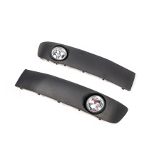 Противотуманки (з LED лампою) для Volkswagen T5 2010-2015 рр.