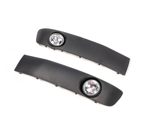 Противотуманки (з LED лампою) для Volkswagen T5 2010-2015 рр.