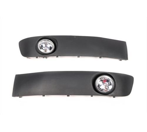 Противотуманки (з LED лампою) для Volkswagen T5 2010-2015 рр.
