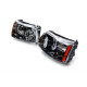 Передні фари (2010-2013, 2 шт) для Range Rover Sport 2005-2013 рр.