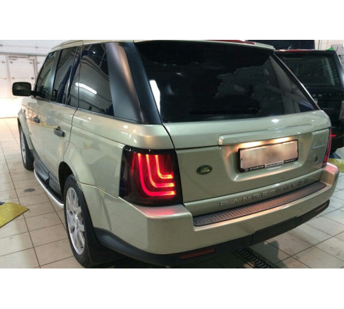 Задні ліхтарі GLONN (2 шт) для Range Rover Sport 2005-2013 рр.