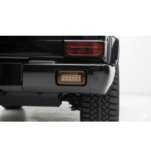 Ліхтарі заднього ходу BlackEdition (2 шт) для Mercedes G сlass W463 1990-2018 рр.
