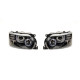 Передні фари (2 шт) для Range Rover III L322 2002-2012 рр.