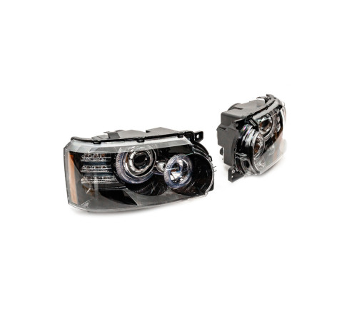 Передні фари (2 шт) для Range Rover III L322 2002-2012 рр.