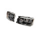 Передні фари (2 шт) для Range Rover III L322 2002-2012 рр.