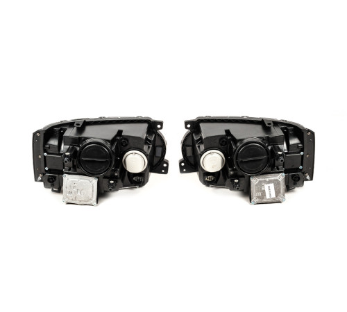 Передні фари (2 шт) для Range Rover III L322 2002-2012 рр.