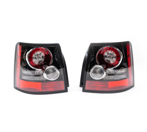 Задні ліхтарі OEM (2 шт) для Range Rover Sport 2005-2013 рр.