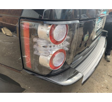 Задні ліхтарі рестайлінг (2 шт) для Range Rover III L322 2002-2012 рр.