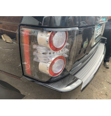 Задні ліхтарі рестайлінг (2 шт) для Range Rover III L322 2002-2012 рр.