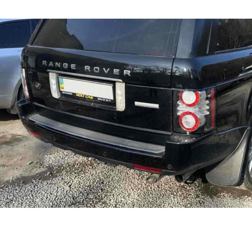 Задні ліхтарі рестайлінг (2 шт) для Range Rover III L322 2002-2012 рр.