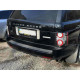 Задні ліхтарі рестайлінг (2 шт) для Range Rover III L322 2002-2012 рр.