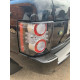Задні ліхтарі рестайлінг (2 шт) для Range Rover III L322 2002-2012 рр.