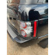 Задні ліхтарі рестайлінг (2 шт) для Range Rover III L322 2002-2012 рр.