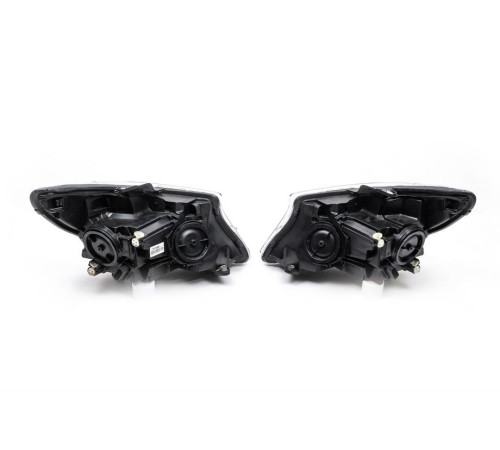 Передні фари V-class дизайн LED (для Vito, 2 шт) для Mercedes Vito/V-class W447 2014- рр.