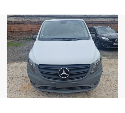 Передні фари V-class дизайн LED (для Vito, 2 шт) для Mercedes Vito/V-class W447 2014- рр.