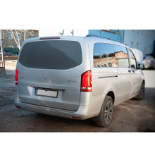 Задні ліхтарі LED (для Vito, 2 шт) для Mercedes Vito/V-class W447 2014- рр.