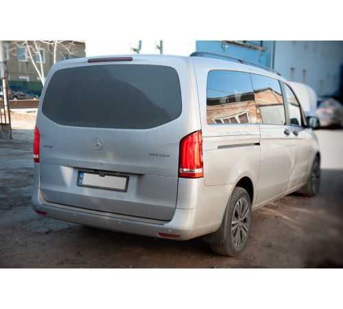 Задні ліхтарі LED (для Vito, 2 шт) для Mercedes Vito/V-class W447 2014- рр.