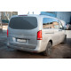Задні ліхтарі LED (для Vito, 2 шт) для Mercedes Vito/V-class W447 2014- рр.