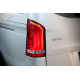 Задні ліхтарі LED (для Vito, 2 шт) для Mercedes Vito/V-class W447 2014- рр.