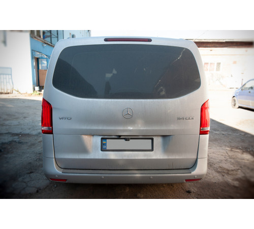 Задні ліхтарі LED (для Vito, 2 шт) для Mercedes Vito/V-class W447 2014- рр.