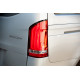Задні ліхтарі LED (для Vito, 2 шт) для Mercedes Vito/V-class W447 2014- рр.