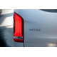 Задні ліхтарі LED (для Vito, 2 шт) для Mercedes Vito/V-class W447 2014- рр.