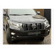 Передня оптика LED (2017+, 2 шт) для Toyota Land Cruiser Prado 150 2009-2023 рр.