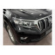 Передня оптика LED (2017+, 2 шт) для Toyota Land Cruiser Prado 150 2009-2023 рр.