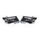 Передня оптика LED (2017+, 2 шт) для Toyota Land Cruiser Prado 150 2009-2023 рр.