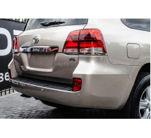 Задні ліхтарі 2007-2015 V1 (дизайн 2016+) для Toyota Land Cruiser 200 2007-2021 рр.