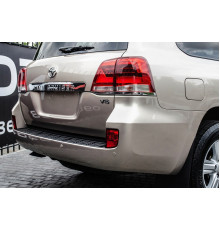 Задні ліхтарі 2007-2015 V1 (дизайн 2016+) для Toyota Land Cruiser 200 2007-2021 рр.