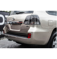 Задні ліхтарі 2007-2015 (BlackEdition) для Toyota Land Cruiser 200 2007-2021 рр.