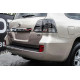 Задні ліхтарі 2007-2015 (BlackEdition) для Toyota Land Cruiser 200 2007-2021 рр.
