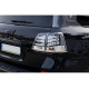 Задні ліхтарі 2007-2015 (BlackEdition) для Toyota Land Cruiser 200 2007-2021 рр.