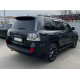 Задні ліхтарі 2007-2015 (BlackEdition) для Toyota Land Cruiser 200 2007-2021 рр.