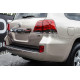 Задні ліхтарі 2007-2015 V-3 (дизайн Lexus 2012-2015) для Toyota Land Cruiser 200 2007-2021 рр.