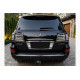 Задні стопи 2012-2015 (Supercharger, 2 шт) для Lexus LX570/450d 2008-2022 рр.
