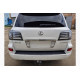 Задні стопи 2012-2015 (Supercharger, 2 шт) для Lexus LX570/450d 2008-2022 рр.