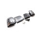 Задні стопи 2012-2015 (Supercharger, 2 шт) для Lexus LX570/450d 2008-2022 рр.