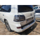 Задні стопи 2012-2015 (Supercharger, 2 шт) для Lexus LX570/450d 2008-2022 рр.