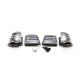 Задні стопи 2012-2015 (Supercharger, 2 шт) для Lexus LX570/450d 2008-2022 рр.