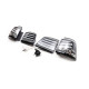 Задні стопи 2012-2015 (Supercharger, 2 шт) для Lexus LX570/450d 2008-2022 рр.