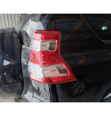 Задні ліхтарі дизайн-2013 (2009-2017, 2 шт) для Toyota Land Cruiser Prado 150 2009-2023 рр.