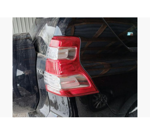 Задні ліхтарі дизайн-2013 (2009-2017, 2 шт) для Toyota Land Cruiser Prado 150 2009-2023 рр.